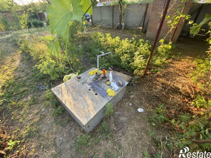 Коттедж/дом Кубанский пер, 7,  д. 7