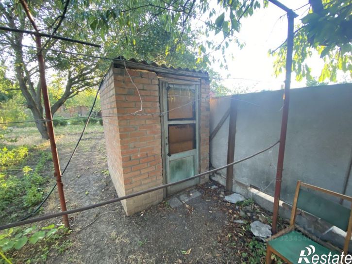 Коттедж/дом Кубанский пер, 7,  д. 7