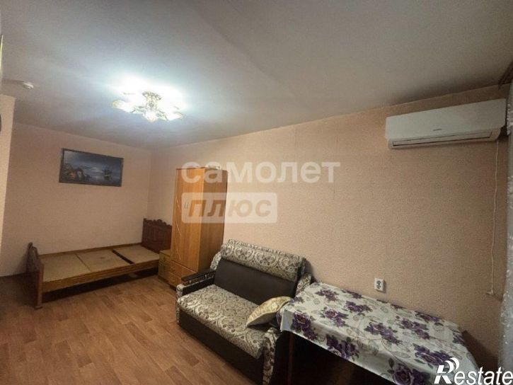 1-комн квартира улица Надежды, 1,  д. 1