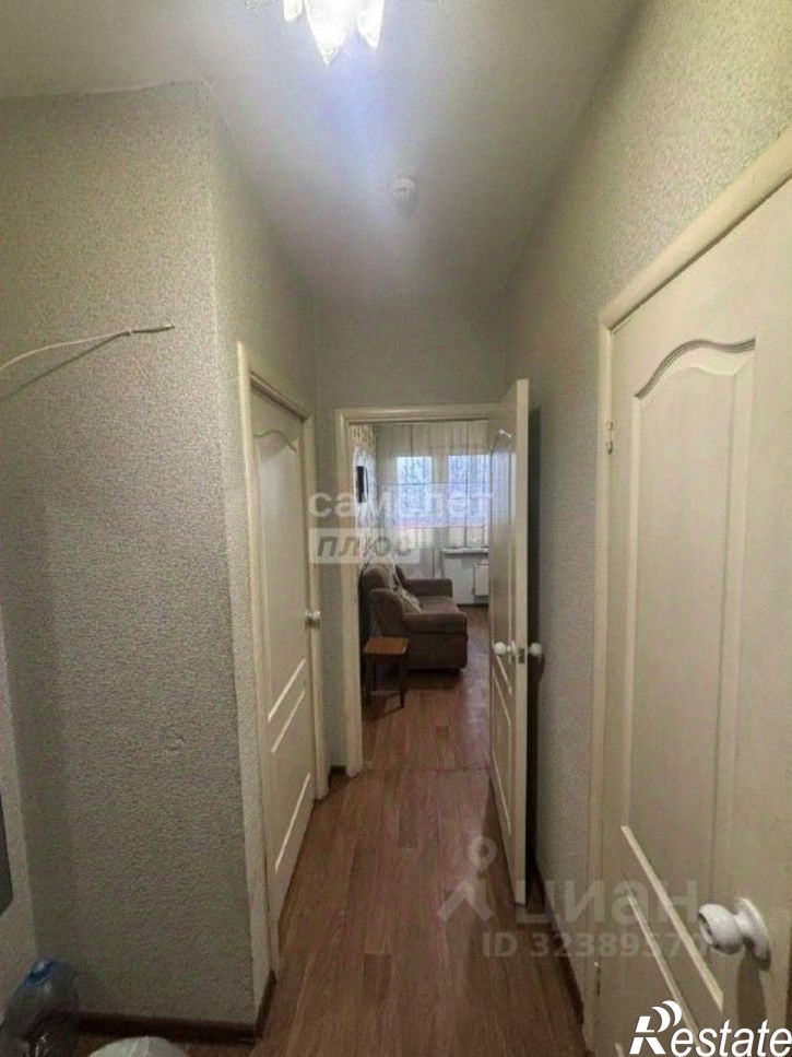 1-комн квартира улица Надежды, 1,  д. 1