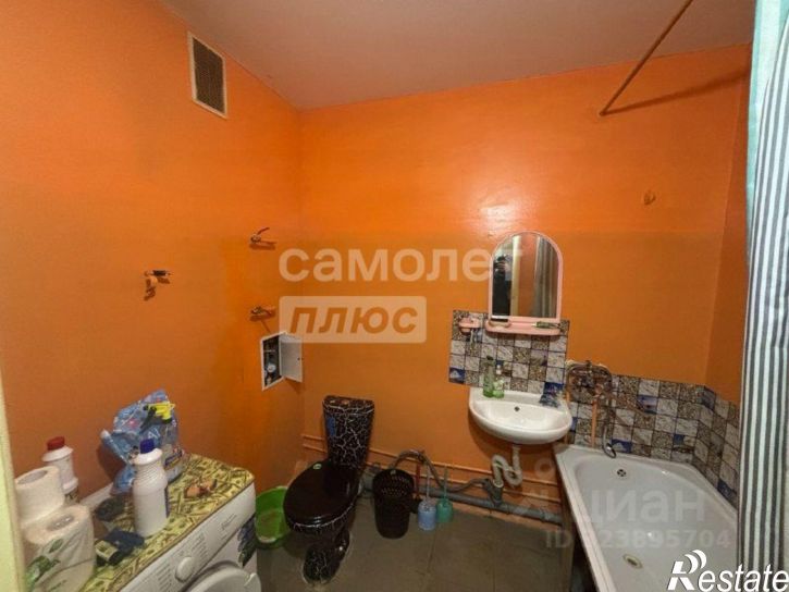 1-комн квартира улица Надежды, 1,  д. 1