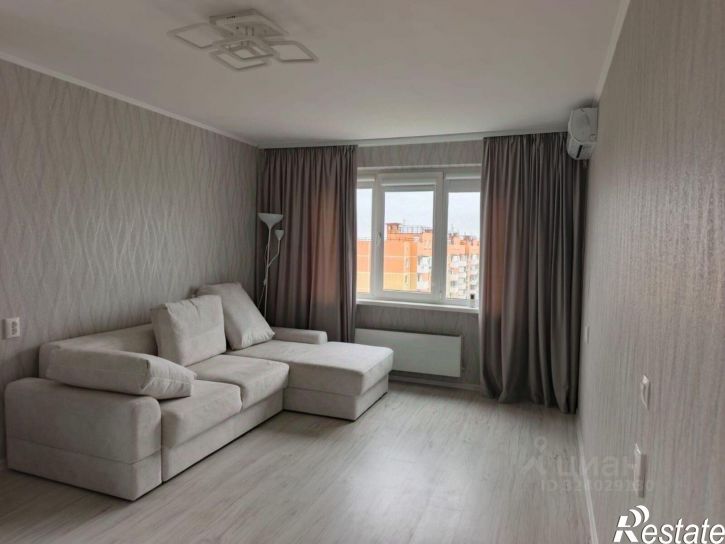 1-комн квартира ул 50 лет Октября, 98/2,  д. 98/2