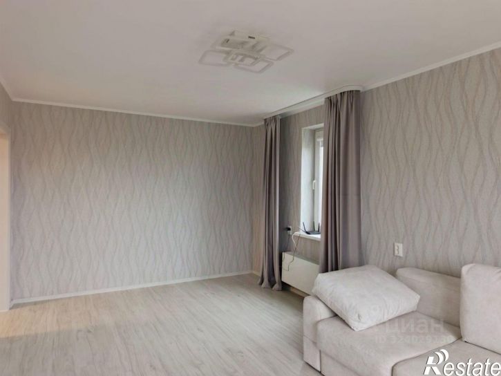 1-комн квартира ул 50 лет Октября, 98/2,  д. 98/2