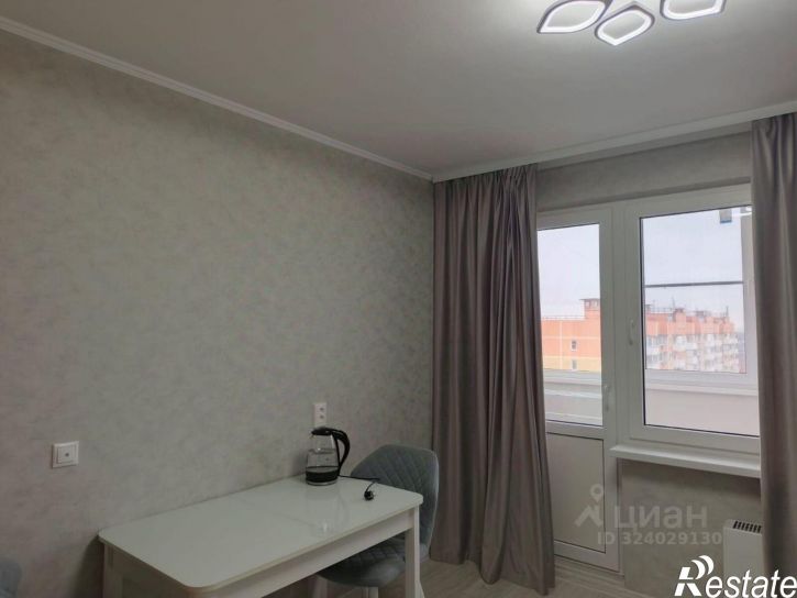 1-комн квартира ул 50 лет Октября, 98/2,  д. 98/2