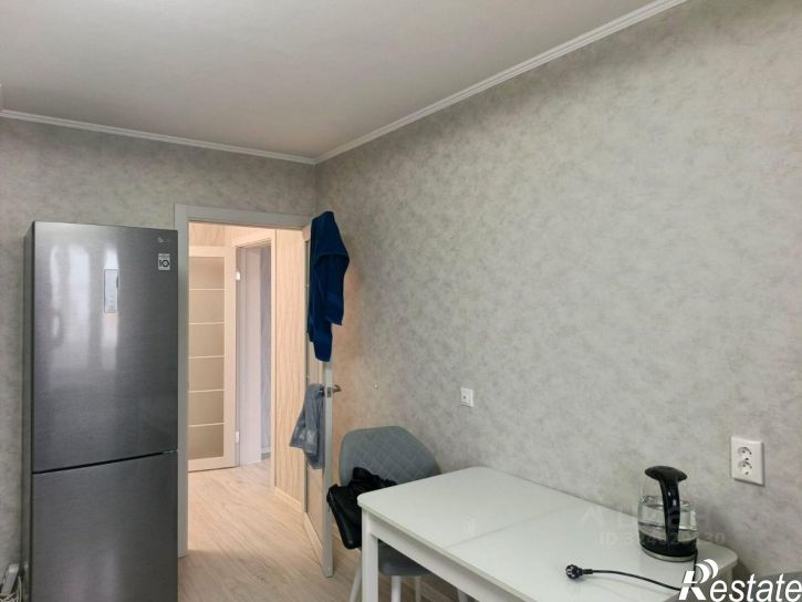 1-комн квартира ул 50 лет Октября, 98/2,  д. 98/2