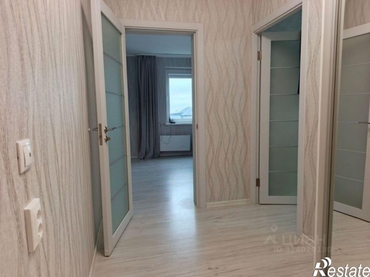 1-комн квартира ул 50 лет Октября, 98/2,  д. 98/2