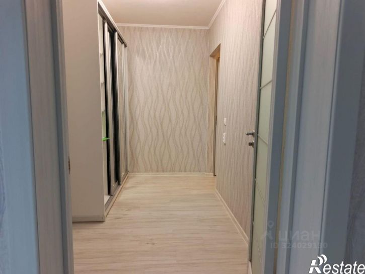 1-комн квартира ул 50 лет Октября, 98/2,  д. 98/2