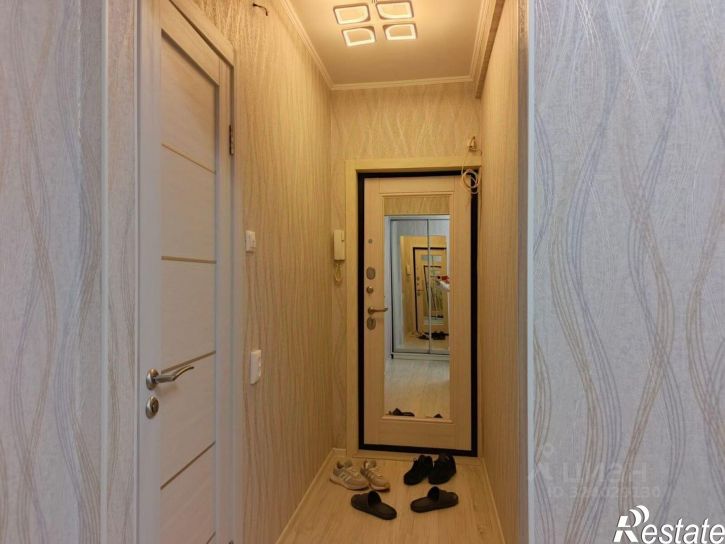 1-комн квартира ул 50 лет Октября, 98/2,  д. 98/2