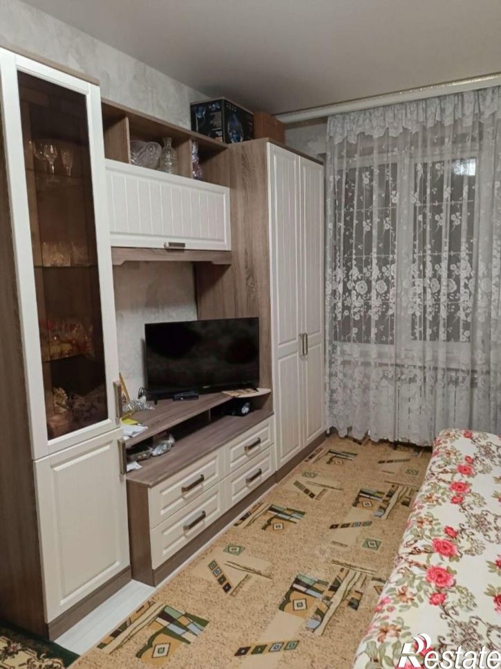 1-комн квартира ул Победы, 22,  д. 22