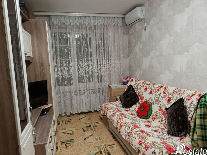 1-комн квартира ул Победы, 22,  д. 22