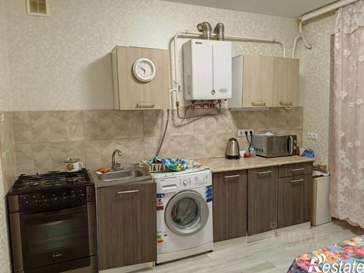 1-комн квартира ул Победы, 22,  д. 22