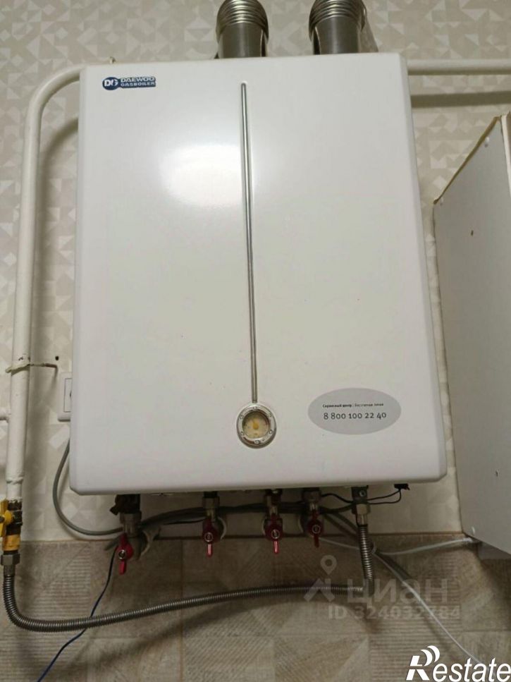 1-комн квартира ул Победы, 22,  д. 22