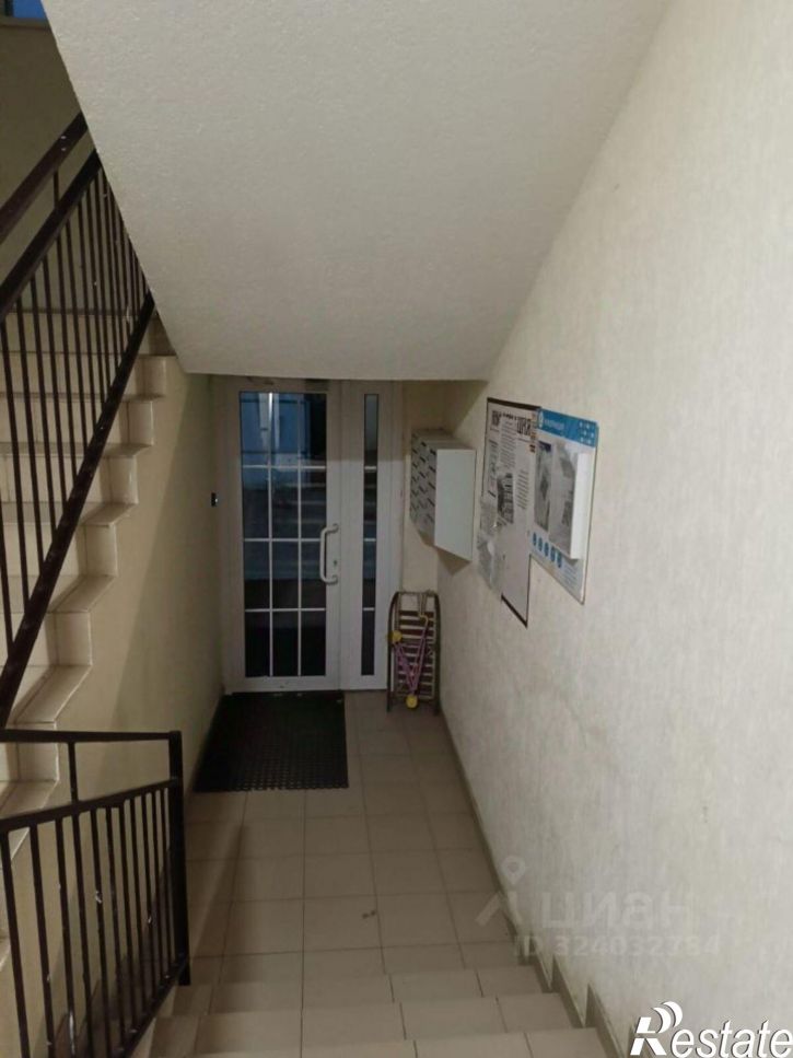 1-комн квартира ул Победы, 22,  д. 22