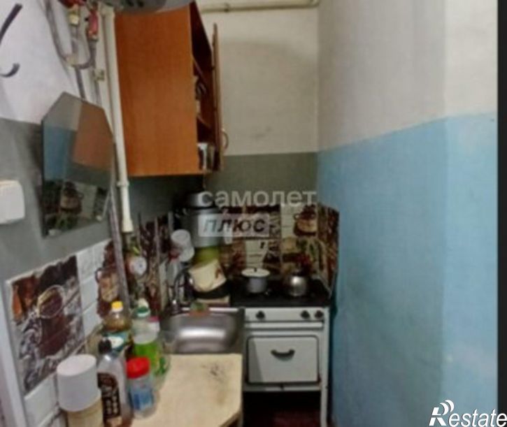 2-комн квартира ул Красноармейская, 50,  д. 50