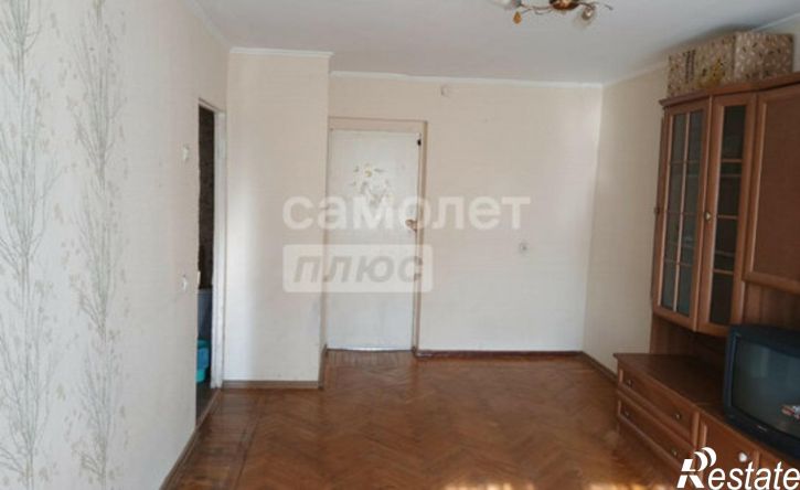 2-комн квартира ул Калинина, 120,  д. 120