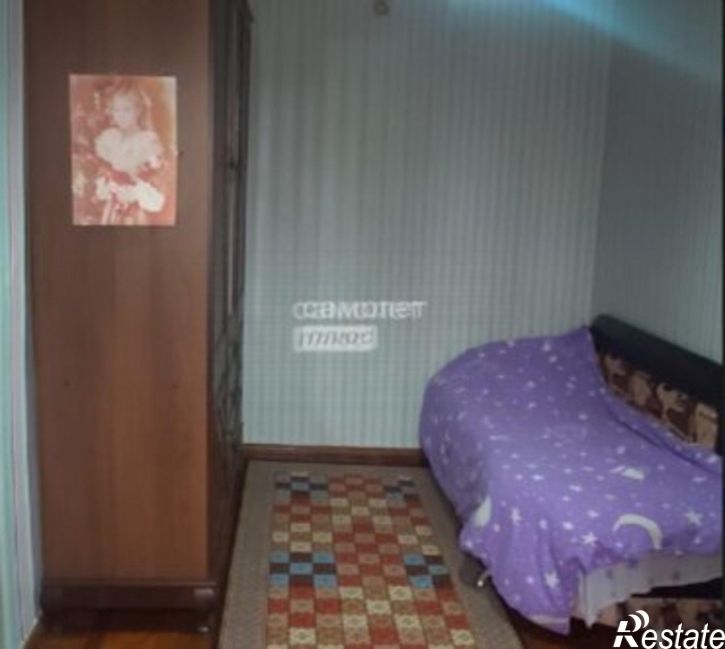 3-комн квартира ул Ударников, 10,  д. 10