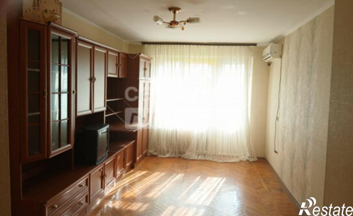 2-комн квартира ул Калинина, 120,  д. 120