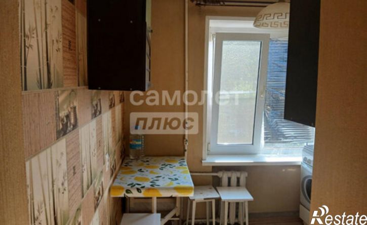 2-комн квартира ул Калинина, 120,  д. 120