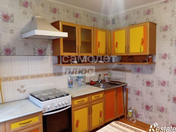 2-комн квартира улица Маршала Жукова, 67,  д. 67