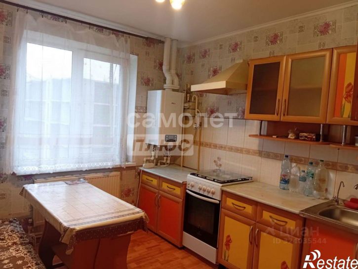 2-комн квартира улица Маршала Жукова, 67,  д. 67