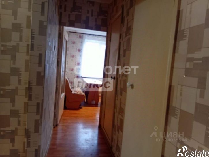 2-комн квартира улица Маршала Жукова, 67,  д. 67