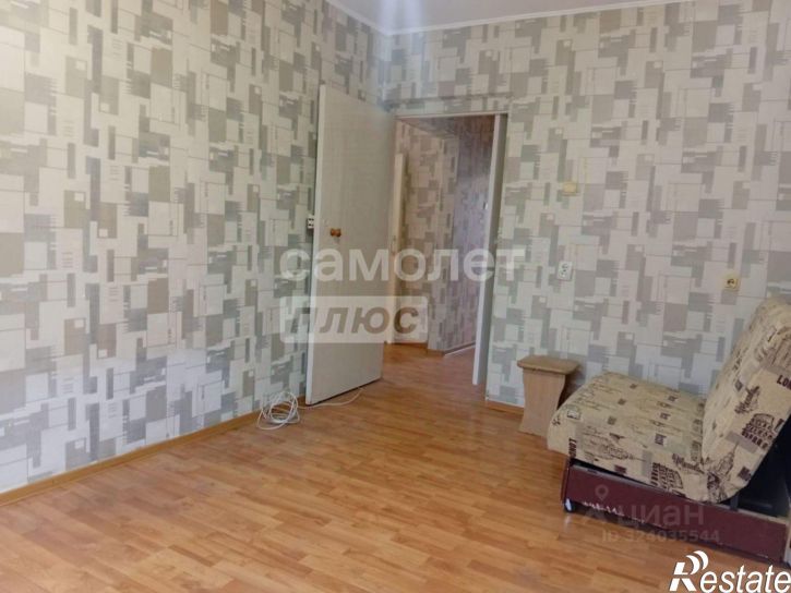 2-комн квартира улица Маршала Жукова, 67,  д. 67