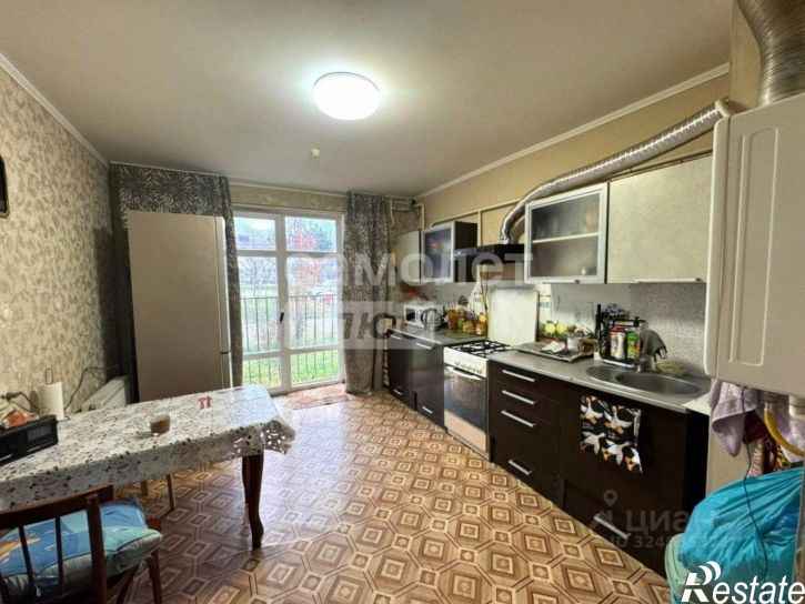 2-комн квартира Дивизионная улица, 8,  д. 8