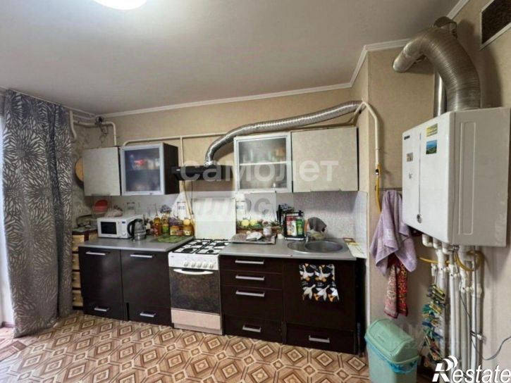 2-комн квартира Дивизионная улица, 8,  д. 8