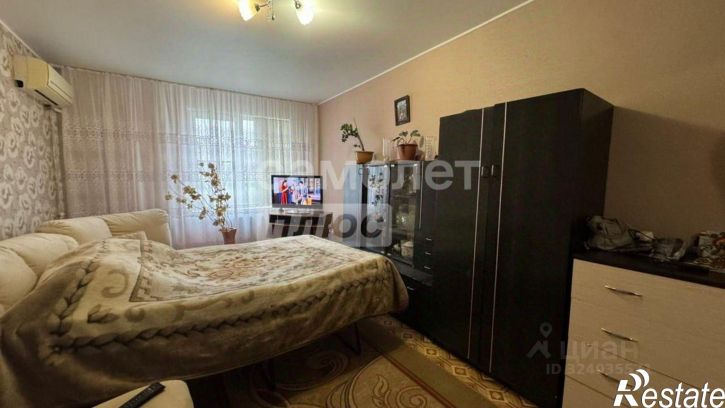 2-комн квартира Дивизионная улица, 8,  д. 8