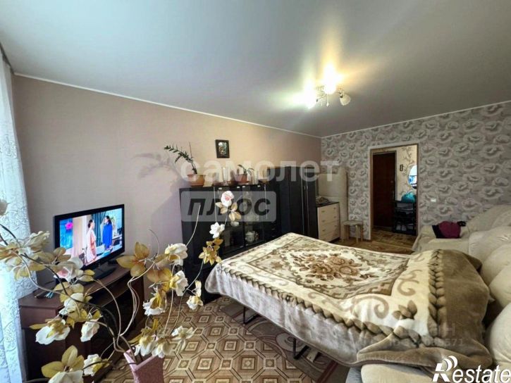 2-комн квартира Дивизионная улица, 8,  д. 8