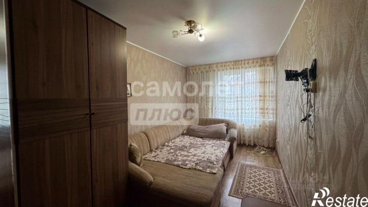 2-комн квартира Дивизионная улица, 8,  д. 8