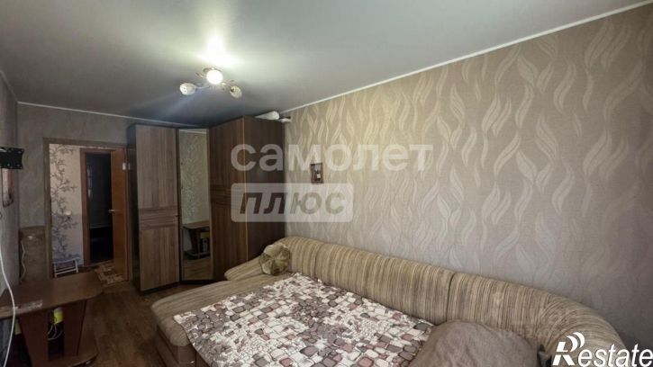 2-комн квартира Дивизионная улица, 8,  д. 8