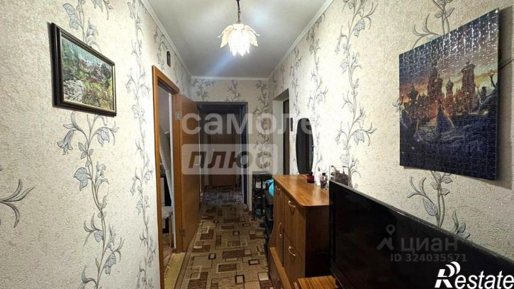 2-комн квартира Дивизионная улица, 8,  д. 8