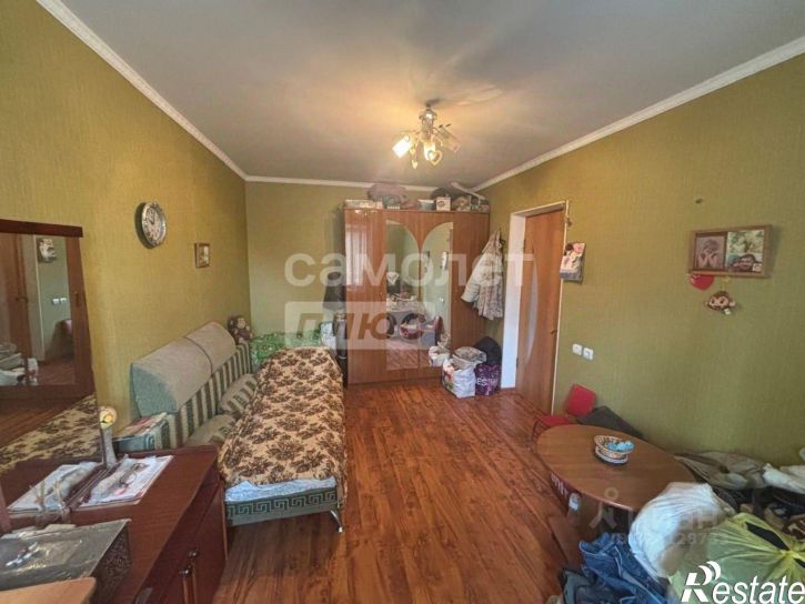 1-комн квартира ул Карла Либкнехта, 48,  д. 48