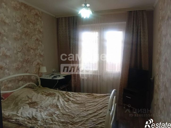 2-комн квартира ул Маршала Гречко, 72,  д. 72