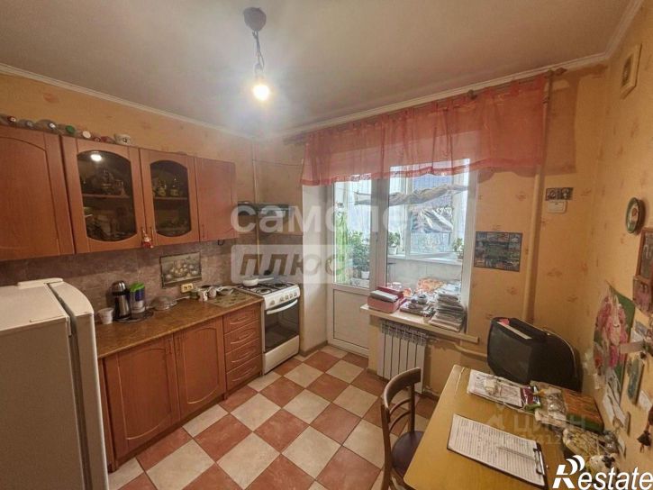 1-комн квартира ул Карла Либкнехта, 48,  д. 48