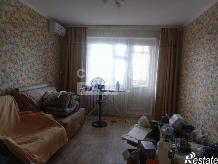 2-комн квартира ул Маршала Гречко, 72,  д. 72