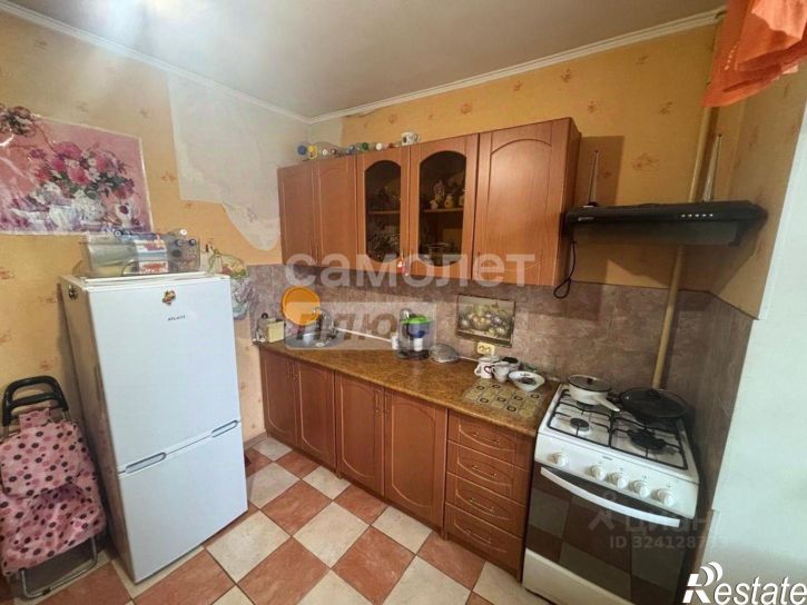 1-комн квартира ул Карла Либкнехта, 48,  д. 48