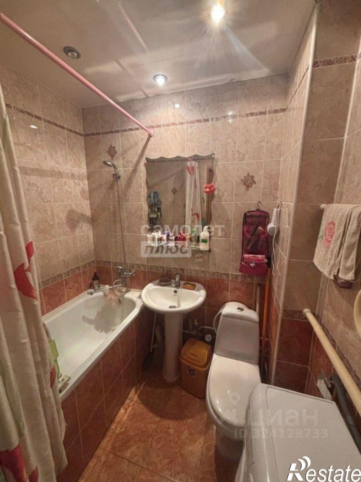 1-комн квартира ул Карла Либкнехта, 48,  д. 48