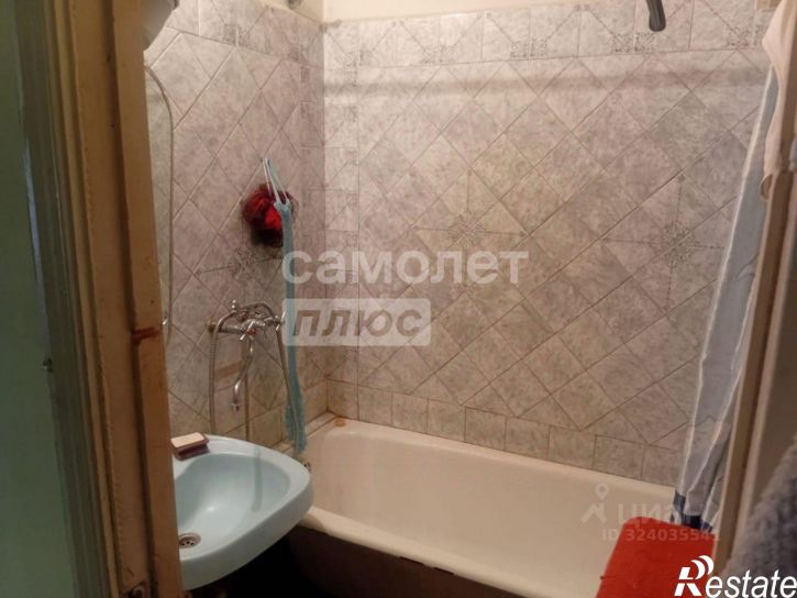 2-комн квартира ул Маршала Гречко, 72,  д. 72