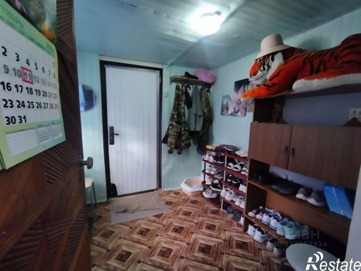 3-комн квартира ул Промысловая, 24А,  д. 24А