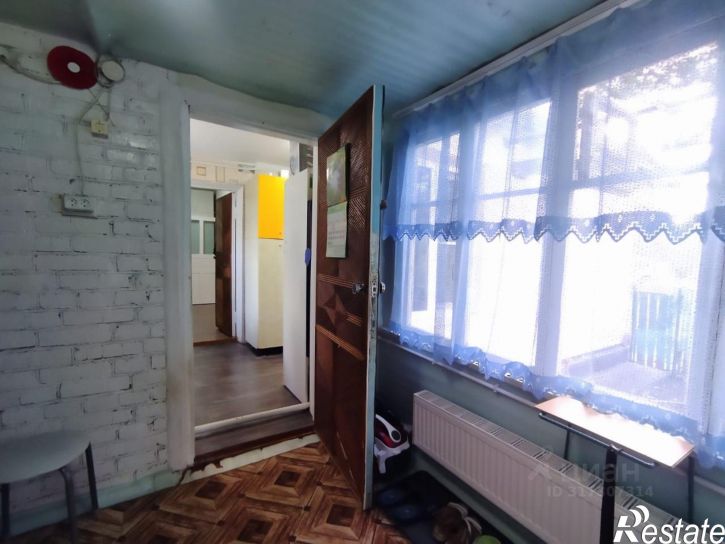 3-комн квартира ул Промысловая, 24А,  д. 24А