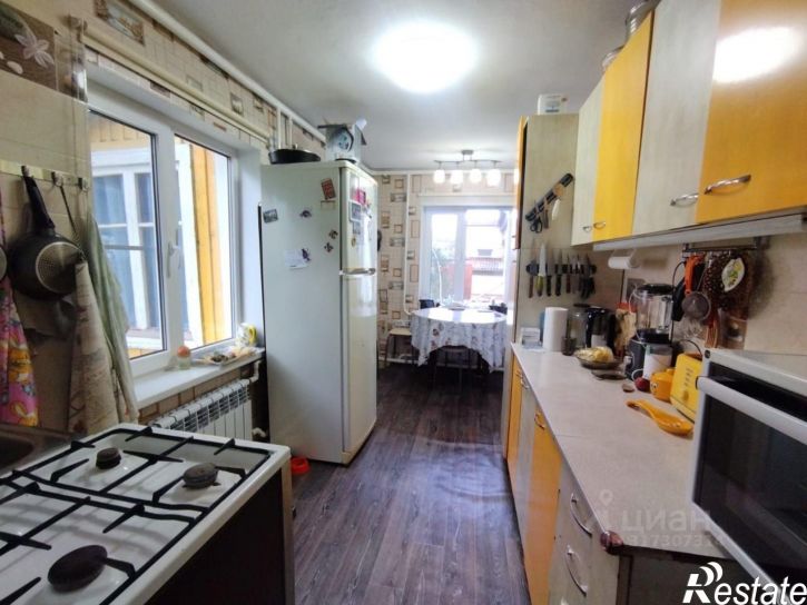 3-комн квартира ул Промысловая, 24А,  д. 24А