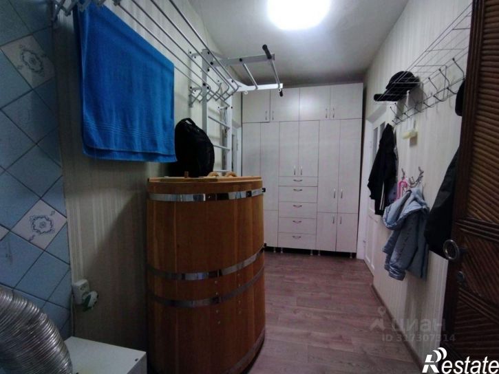 3-комн квартира ул Промысловая, 24А,  д. 24А