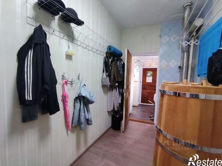 3-комн квартира ул Промысловая, 24А,  д. 24А