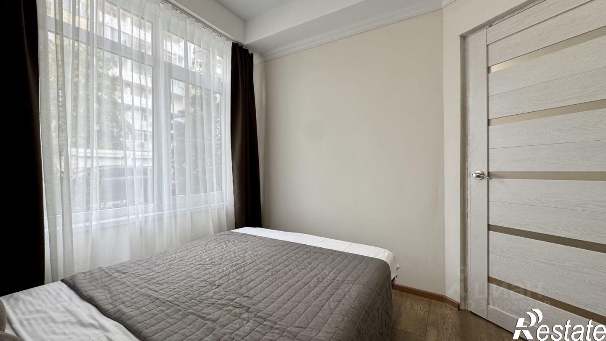 Сдать квартиру за 37 000 рублей на ул Цветочная, 17Б