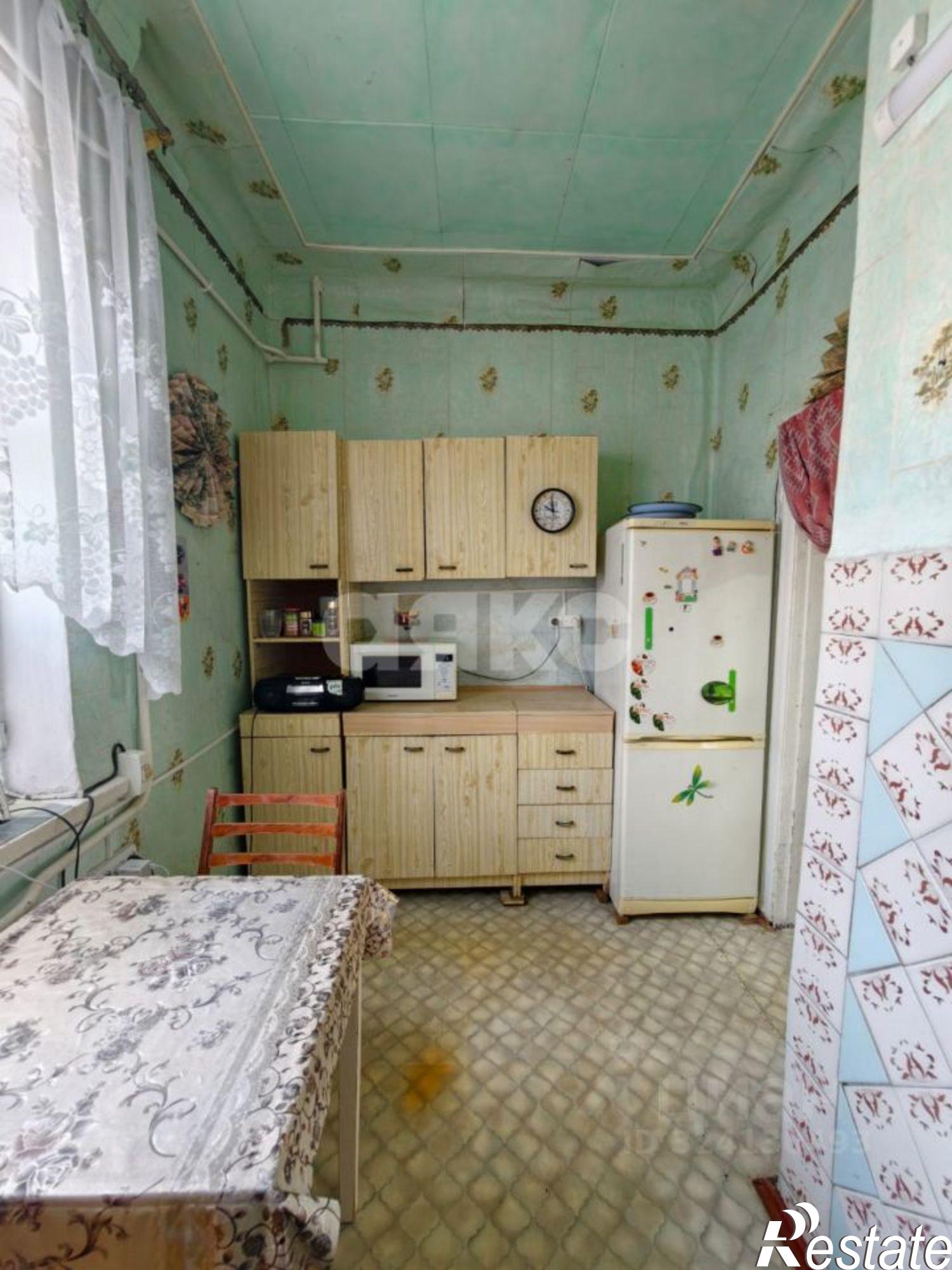 Купить квартиру за 2 800 000 рублей на Тимашевская улица, 12