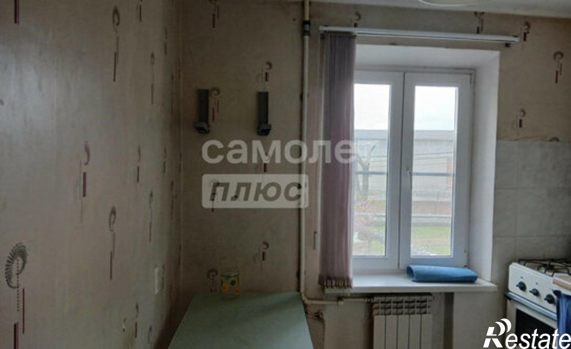 Купить квартиру за 3 200 000 рублей на улица Ударников, 10