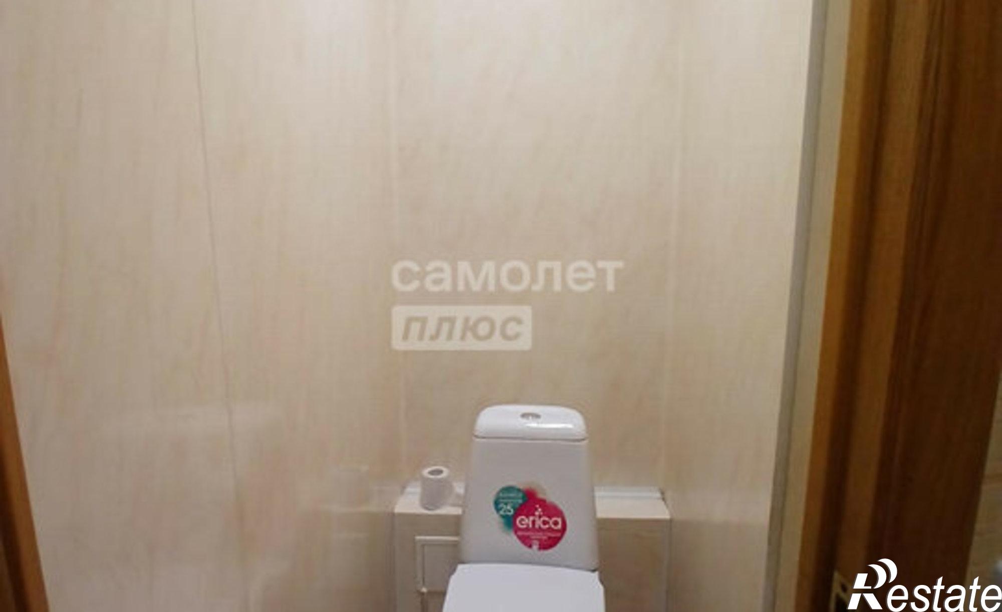 Купить квартиру за 3 200 000 рублей на улица Ударников, 10