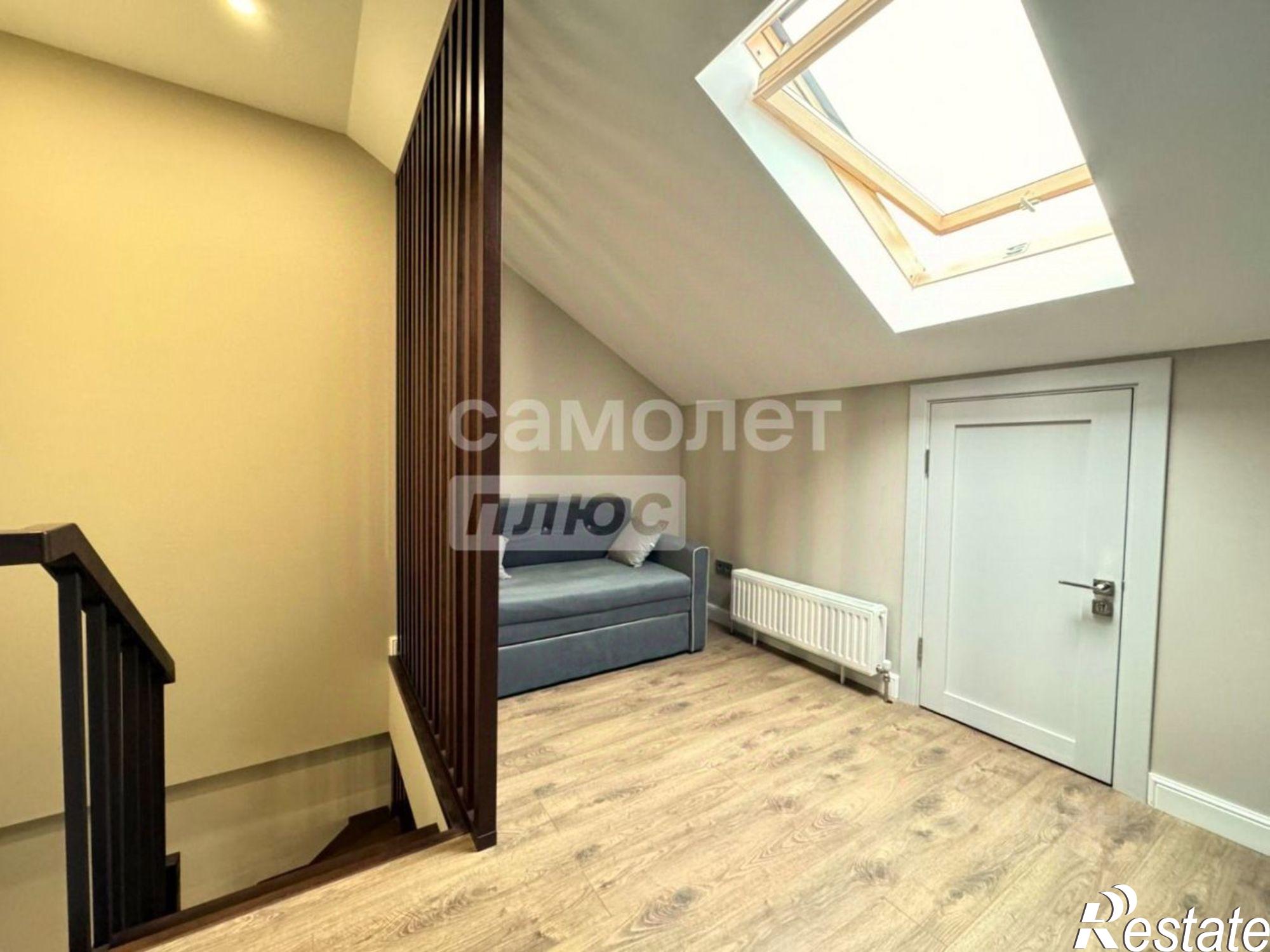 Купить квартиру за 7 700 000 рублей на Октябрьская улица, 38